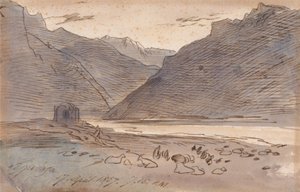 Vjose, 7:15 PM, 17 April 1857